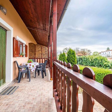 Amazing Apartment In Krnica With Kitchen Exterior photo